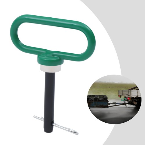 Magnetic Hitch Pin Ultra Strong Neodymium Magnet Lawn Mower Trailer Hitch Pins - 第 13/22 張圖片