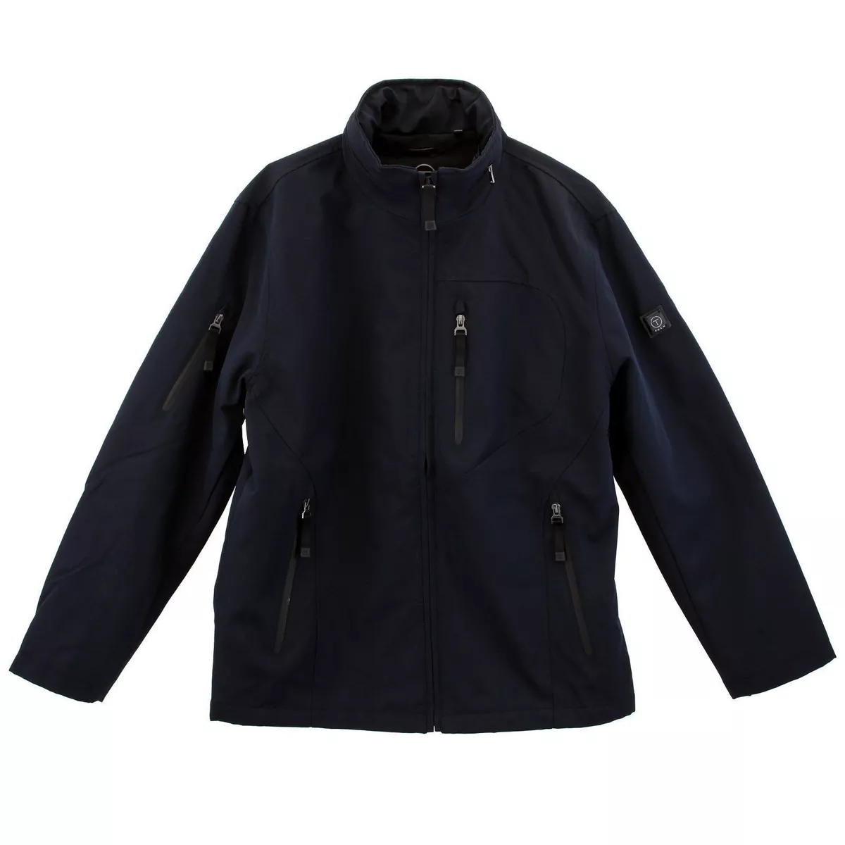 Tumi tech jacket sale