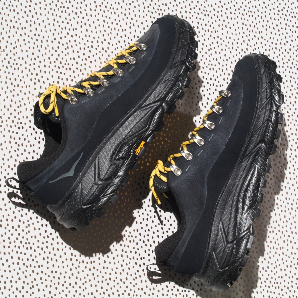 HOKA One One U Tor Summit Black 1147952-BBLC | Men's 10 HOKA One One U Tor Summit Black 1147952-BBLC | Men's 10