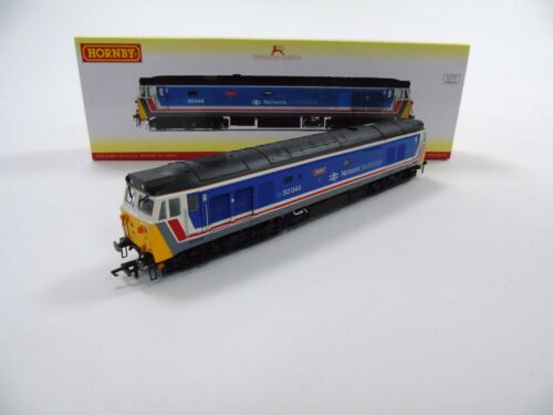 Hornby OO Stärke R30153 Klasse 50 Co-Co 50044 Exeter Era 7 1:76 Maßstab gebraucht getragen - Bild 2 von 7