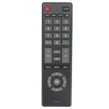 US New NH310UP Replace Remote for Emerson TV LC391EM4 LF501EM4A LF320EM4A