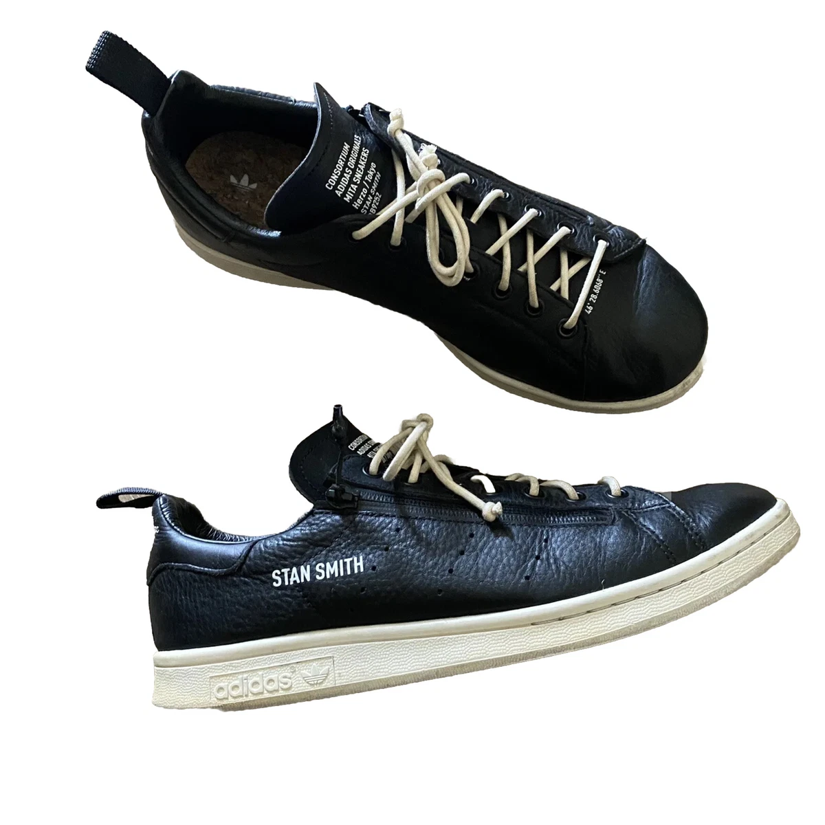 Adidas mita shop stan smith