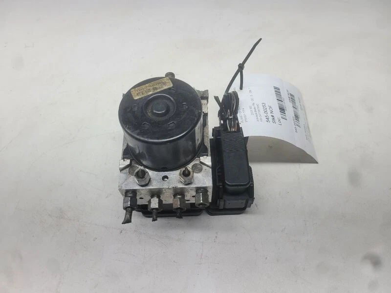 Dodge Charger 2008 ABS conjunto de módulo de bomba de freno antibloqueo OEM Foto 2 de 4