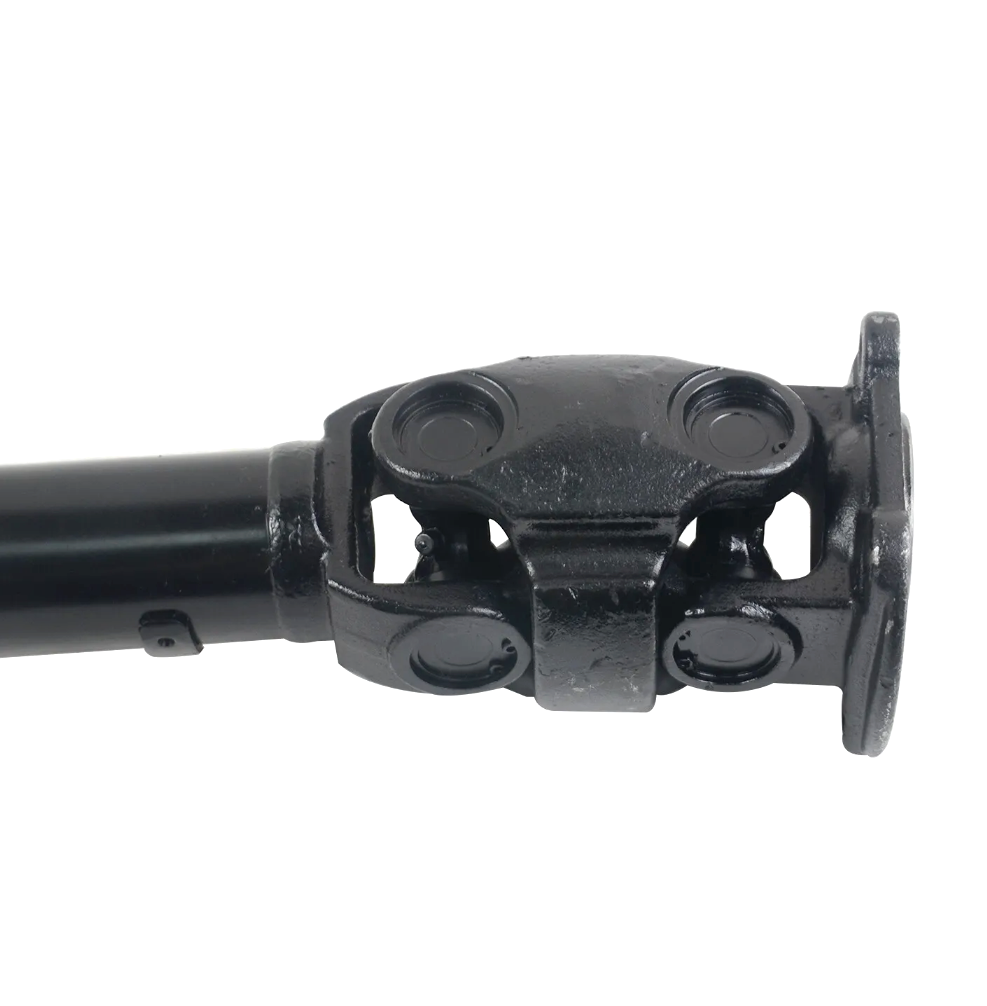 Front PROPSHAFT Heavy Duty Double Cardan For Land Rover DISCOVERY 2 2.5 Td5