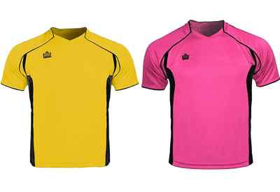 (Youth) Admiral Boys Kids Soccer Futbol Jersey Shirt Goalie Goal Keeper