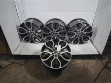 Range Rover Sport 21" Alloy Wheels Set L494