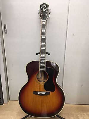 ギター Aria GL500 Guild F50 copy model 1970's Aria GL500 Guild F50 copy model 1970's 1988 Guild F50 Rosewood