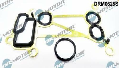 Original Dr.Motor Automotive Dichtungssatz ÖLküHler DRM0628S FüR BMW-image