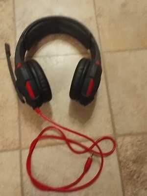 GXT Headset