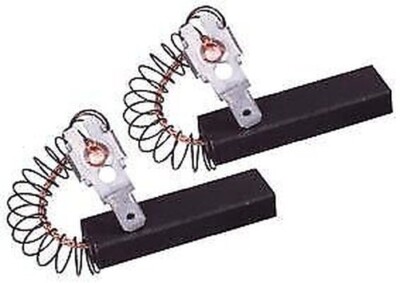 Vhbw 2x Spazzola In Carbone Compatibile Con Miele T9647C T 9000 C GALA GRANDE XL, GALA GRANDE XL - Foto 4