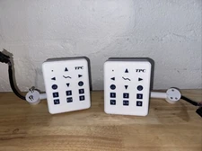 TPC - MIRAGE TOUCH PAD CONTROL Accessories - # TP-2005 $300 for 2