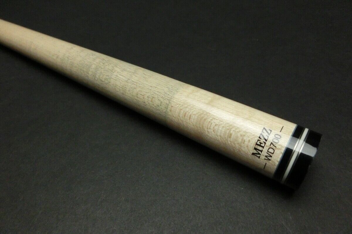 Mezz WD700 110g Shaft Billiard Cue High Tech for WJ | eBay Mezz WD700 110g Shaft Billiard Cue High Tech for WJ | eBay