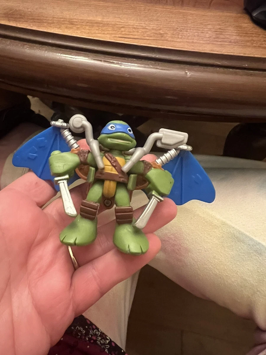 Imaginext tmnt sales