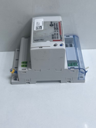 LEGRAND 036 52 LG-003652 DIMMERS LEADING EDGE INTERFACE SYSTEM SCS DIN RAIL - Picture 6 of 7