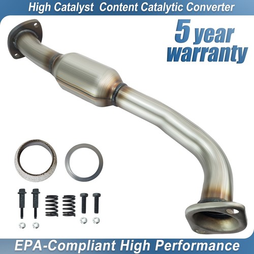 For 2011-2013 Toyota Sienna 2.7L l4 Front FWD Catalytic Converter high quality