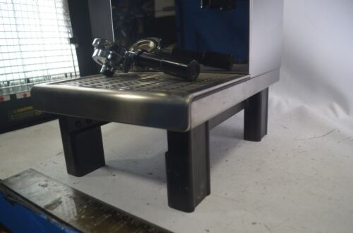 UNIC Pony Espresso - SELLING AS IS FOR PARTS OR REPAIR - Picture 5 of 12