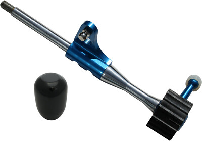 Quick Short Schaltknauf Schaltknauf für Ford Focus mk1 1.4 1.6 1.8 1998-2004 IB5 BP1