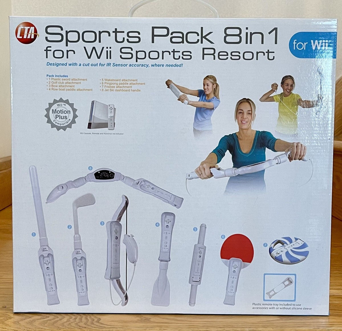 Wii sports resort + ソフト付 Nintendo Wii Sports Resort - Office Depot