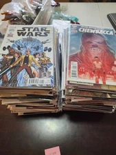Marvel Star Wars (Modern) Comics, Single issues, You Pick, All Series!