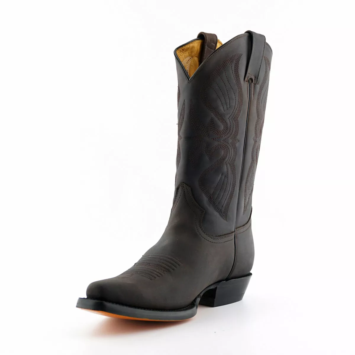 Grinders cowboy deals boots