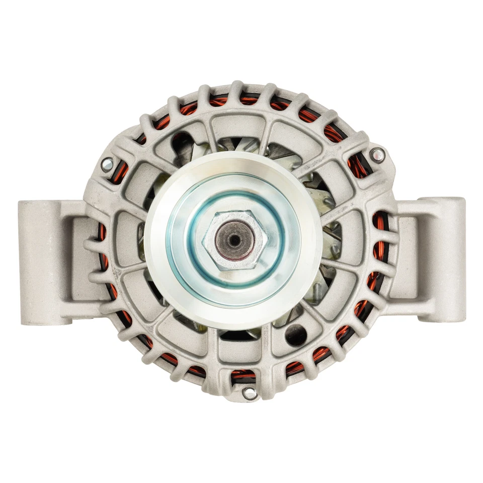 Alternator for 1999 2000 2001 Ford F-250/F-350 Super Duty 7.3L 3342279A 7796 Foto 4 de 4