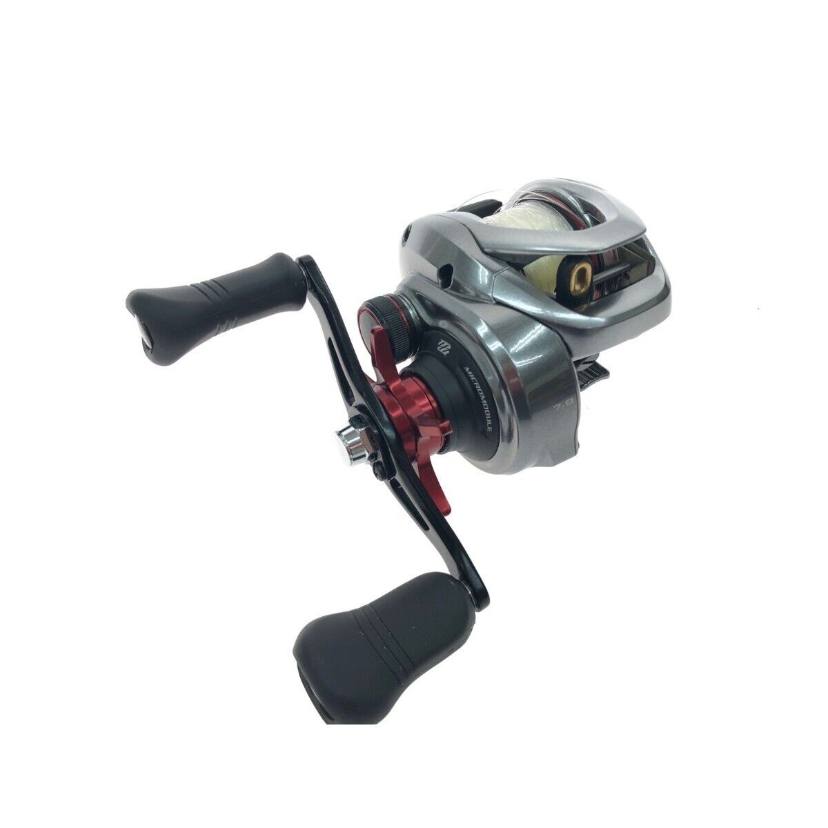 Shimano Bait Reel 21 Scorpion Md 300Xg Right 043573 No Shimano Bait Reel 21 Scorpion Md 300Xg Right 043573 No