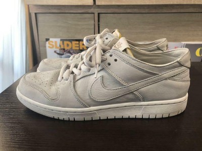 zoom dunk low pro decon