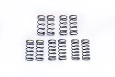 Koswork  Shock Spring 44mm Front (ID 16.4mm, 12/13mm Shock) (2) KOS04850-6T~9T