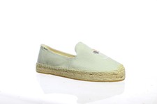 soludos champagne espadrilles