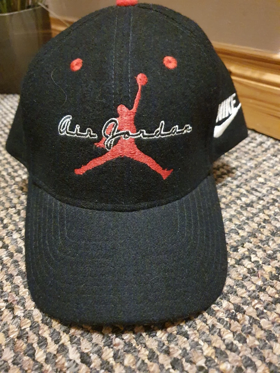 Michael jordan baseball hat sale