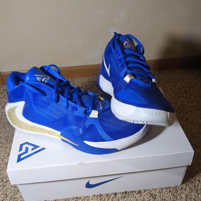 nike freak 1 size 13