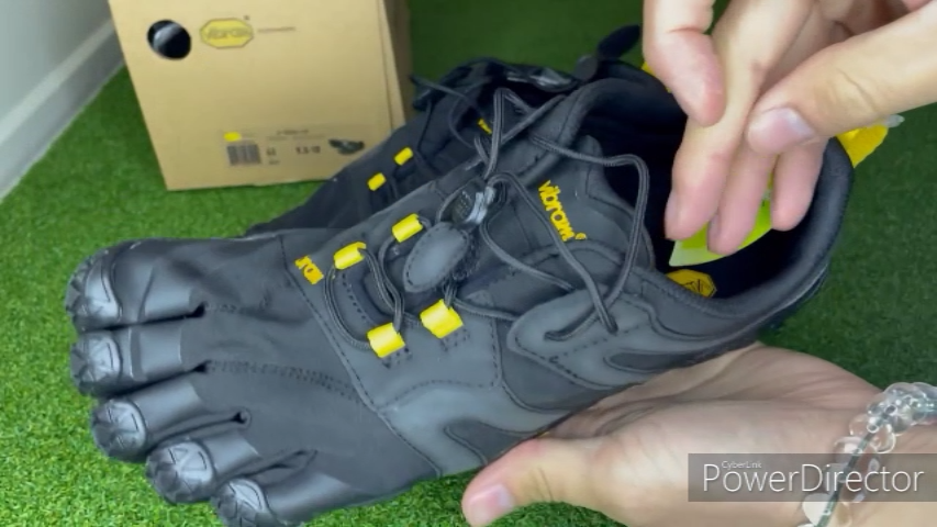 Vibram FiveFingers MEN V-Trail 2.0 19M7601 EU sizes M39-47