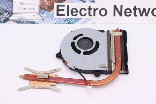 Lenovo Z50-70 CPU Kühler mit Lüfter Kühlkörper