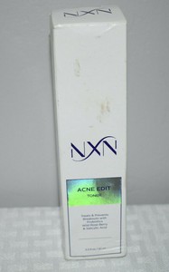 nxn acne