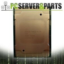 Lot of 25 Intel Xeon Silver 4114 SR3GK 2.20GHz 13.75MB 10C LGA3647 CPU Processor