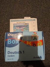Logico Piccolo Deutsch Fördern für Klasse 1...