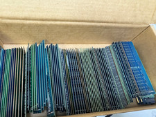 Lot of 100 Mixed Brand SAMSUNG KINGSTON SK HYNIX MICRON HYNIX RAMAXEL 4GB