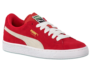 puma suede classic kids