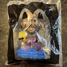 2021 MARVEL ETERNALS PHASTOS 5 MCDONALD'S HAPPY MEAL TOY BRAND NEW SEALED   