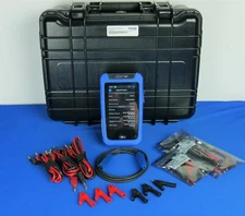 Additel 227 Documenting Process Calibrator similar to Fluke 754/Emerson TREX