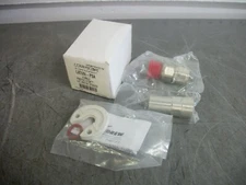 ANDREW SOLUTIONS COMMSCOPE N MALE POSITIVE STOP COMMECTOR L4TNM-PSA NIB