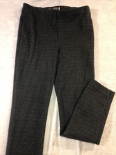 Crosby Womens Leggings Size 6