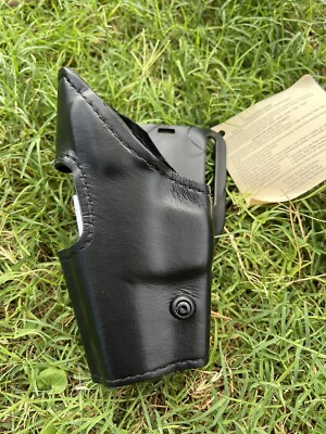 Etui safariland mod.6360 als/sls avec hood guard - glock 19 - noir