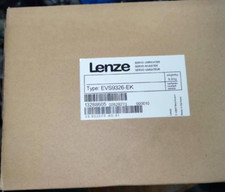 EVS9326-EK NEW LENZE EVS9326EK SERVO INVERTER