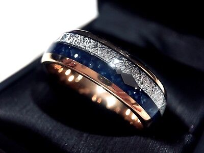 How To Pick A Wedding Ring For Him - Rodriguez Viey