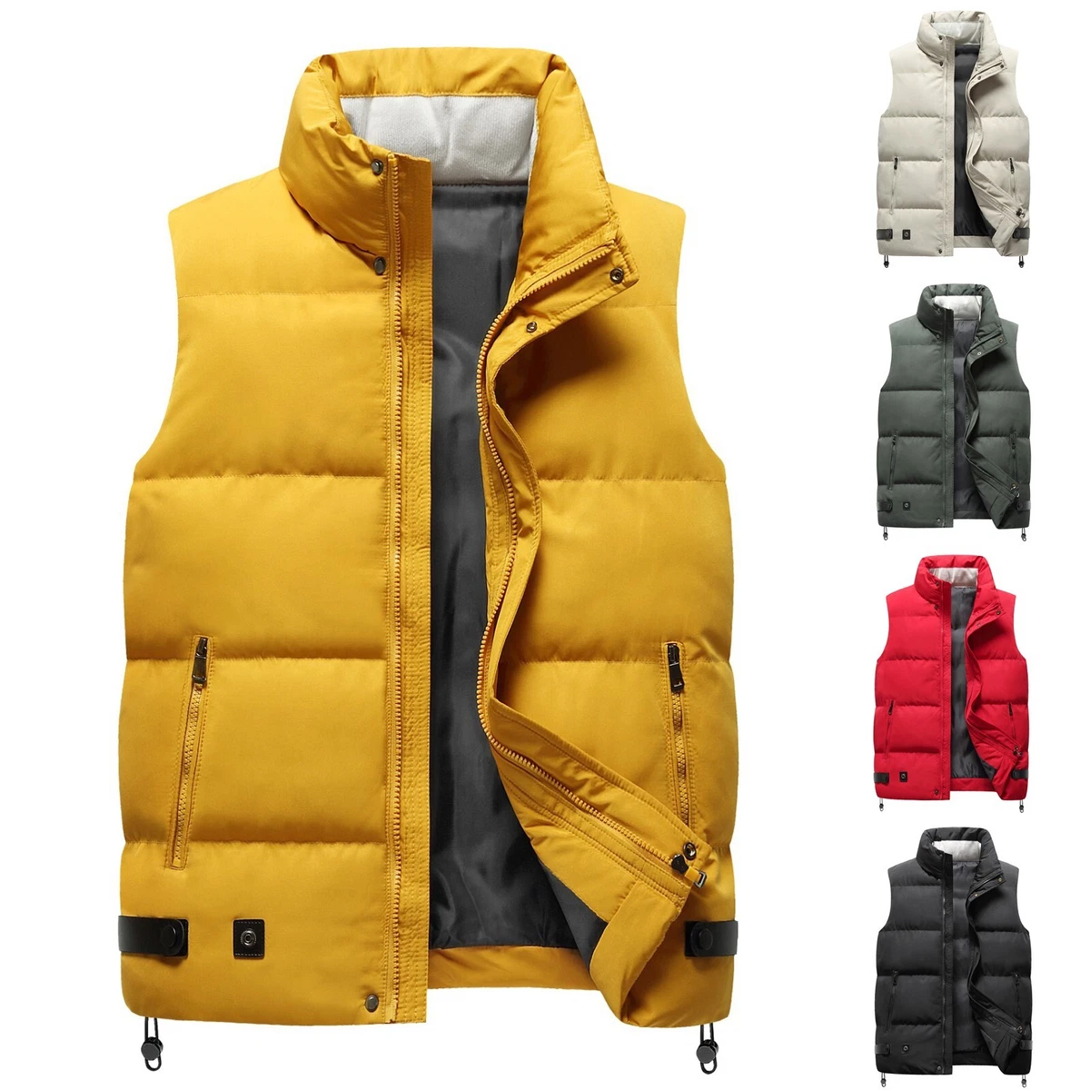 Best winter work store vest
