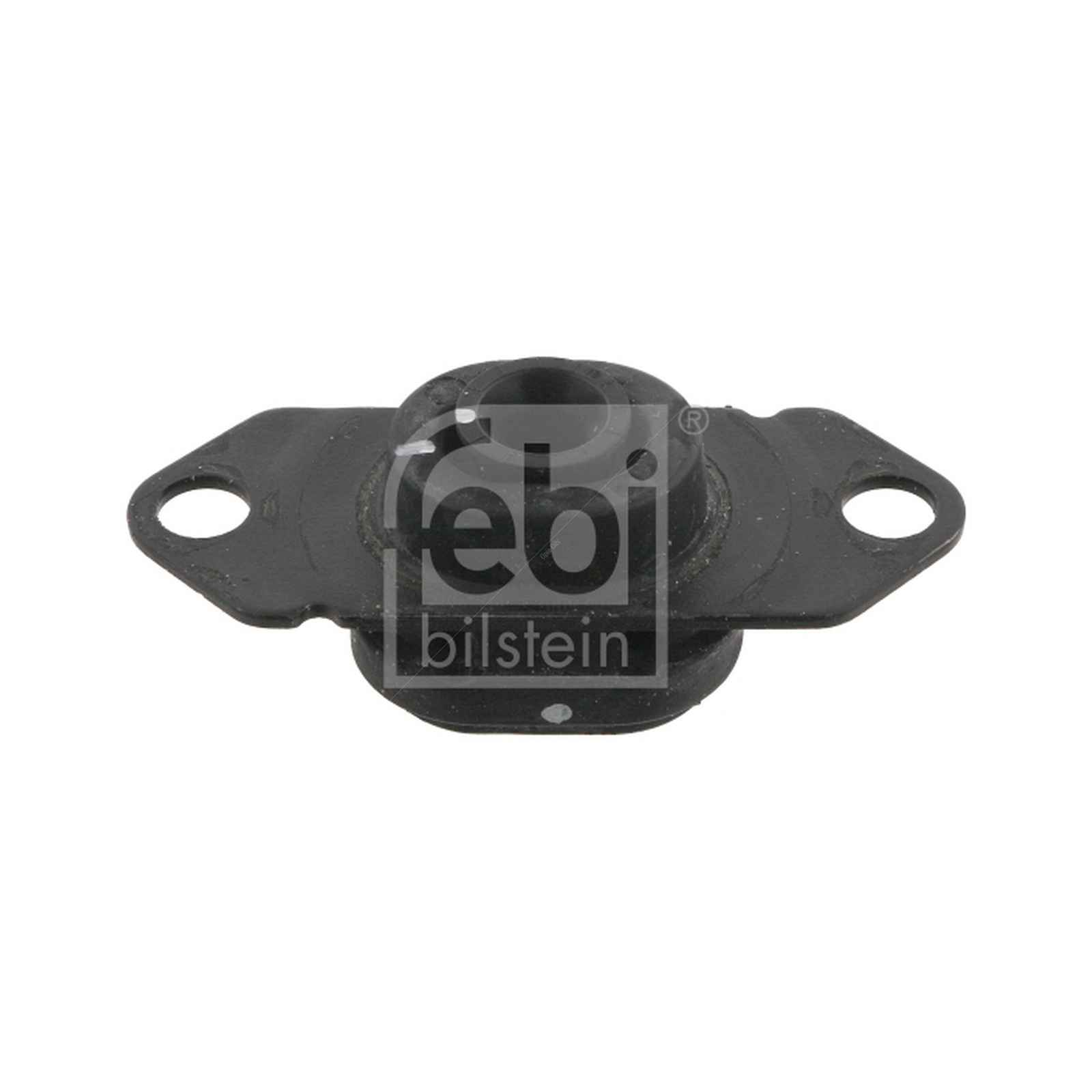 Engine Mounting fits Renault Febi Bilstein 33206 - OE Equivalent Quality & Fit