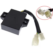 Ignitor CDI Box 21119-2120 For Kawasaki Mule FD501V FD590V FD611V FD620D FD661D