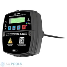 Kelco F60-Mk3 Flow Switch 25mm (1") BSP