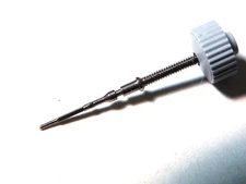 genuine Ebel 080 winding stem (0.80) for watch repair WINDING STEM Tap Eleven